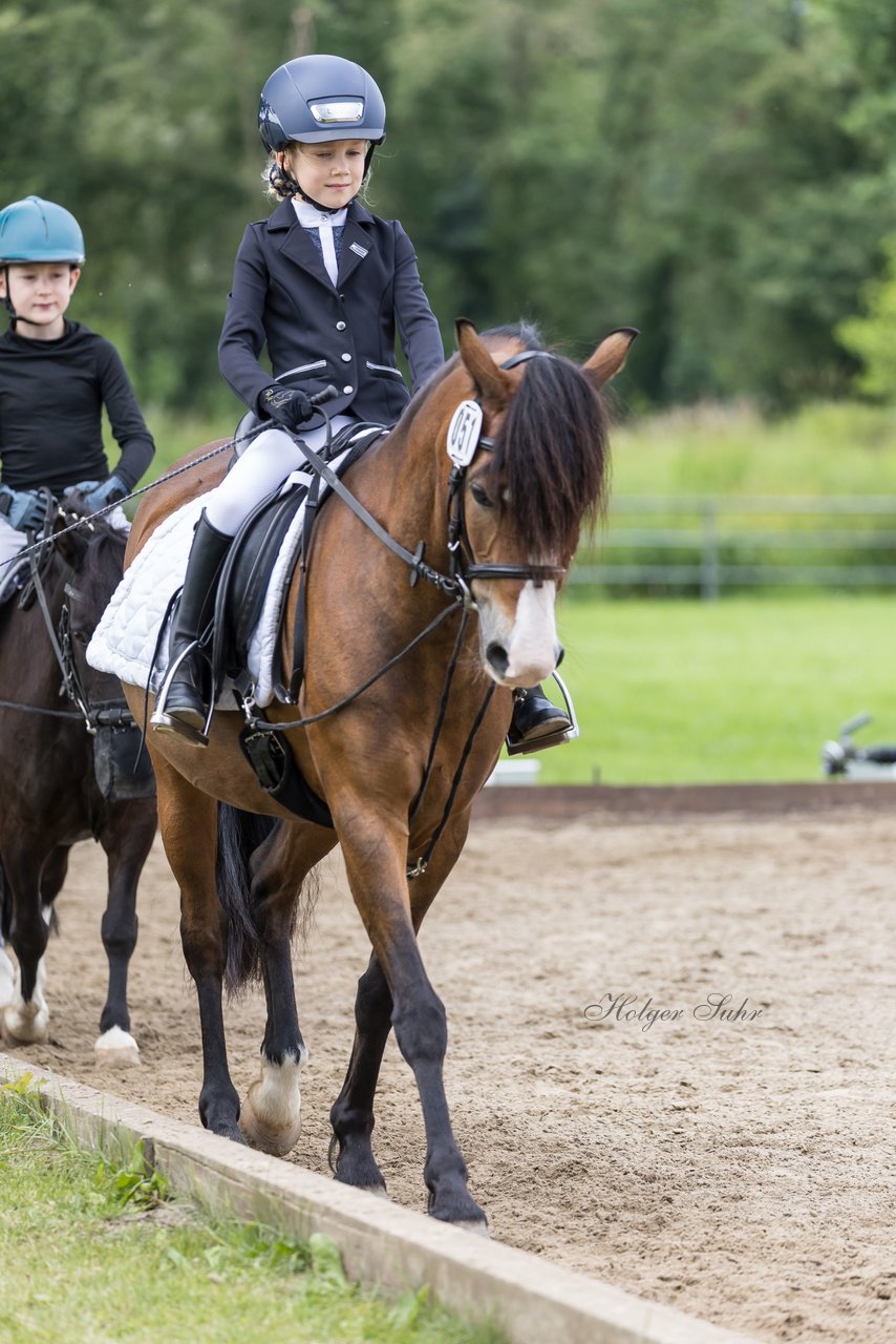 Bild 18 - Pony Akademie Turnier